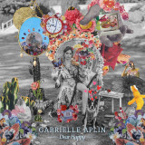 Gabrielle Aplin - Dear Happy Vinyl Record Album Art