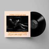 Mitski - The Land Is Inhospitable And So Are We Vinyl Record Album Art