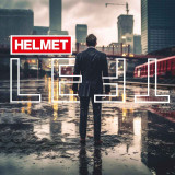 Helmet - Left Vinyl Record Album Art