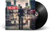 Picture of Left Vinyl Record