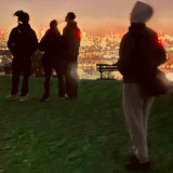 Fred again.. - Secret Life Vinyl Record Album Art