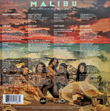 Picture of Malibu Vinyl Record