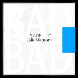 BadBadNotGood - Talk Memory Vinyl Record Album Art