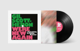 Picture of We're New Again (A Reimagining By Makaya McCraven) Vinyl Record