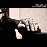 Mark Lanegan - Straight Songs Of Sorrow Vinyl Record Album Art