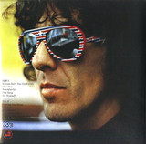 Picture of Thirty Three & 1/3 Vinyl Record