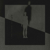 AFI - The Missing Man Vinyl Record Album Art AFI - The Missing Man Vinyl Record Album Art