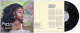 Picture of Portrait Vinyl Record