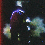 Ben Frost - A U R O R A Vinyl Record Album Art