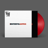 Picture of Antics Vinyl Record Picture of Antics Vinyl Record