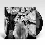 The Blessed Madonna - Godspeed Vinyl Record Album Art