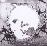 Radiohead - A Moon Shaped Pool Vinyl Record Album Art