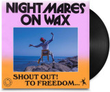 Picture of Shout Out! To Freedom... Vinyl Record