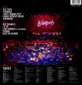 Picture of Live at Hamer Hall Vinyl Record