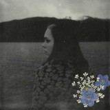 Soccer Mommy - Evergreen Vinyl Record Album Art