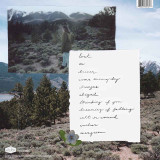 Picture of Evergreen Vinyl Record