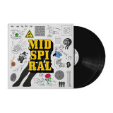 Picture of MID SPIRAL  Vinyl Record