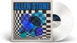 Allen Stone - Mystery Vinyl Record Album Art