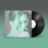 Becky and the Birds - Only music makes me cry now Vinyl Record Album Art