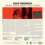 Picture of Jazz: Red Hot And Cool Vinyl Record