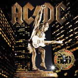 AC/DC - Stiff Upper Lip Vinyl Record Album Art AC/DC - Stiff Upper Lip Vinyl Record Album Art