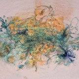 Asma Maroof, Patrick Belaga, Tapiwa Svosve - The Sport Of Love Vinyl Record Album Art