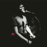 Charles Brown - I Just Want To Talk To You Vinyl Record Album Art