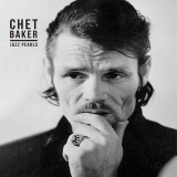 Chet Baker - Jazz Pearls Vinyl Record Album Art