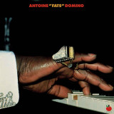 Fats Domino - Antoine “Fats” Domino Vinyl Record Album Art