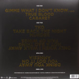 Picture of The 20/20 Experience (2 of 2) Vinyl Record