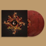 Picture of The Ritual Fires Of Abandonment Vinyl Record