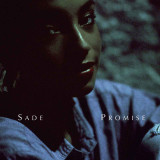 Sade - Promise Vinyl Record Album Art