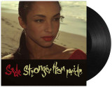 Picture of Stronger Than Pride Vinyl Record