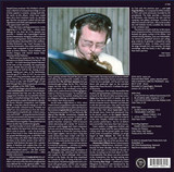 Picture of Unissued Session Copenhagen 1977 Vinyl Record