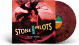 Stone Temple Pilots - Core Vinyl Record Album Art