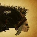 Stoned Jesus - Seven Thunders Roar Vinyl Record Album Art