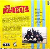 Picture of The Return Of The Aquabats! Vinyl Record