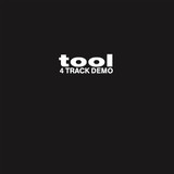 Tool - 4 Track Demo Vinyl Record Album Art