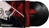 Picture of Worlds Collide Tour - Live In Amsterdam Vinyl Record