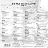 Picture of The Italo Disco Collection Vol. 2 Vinyl Record