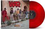 War - Now Playing Vinyl Record Album Art