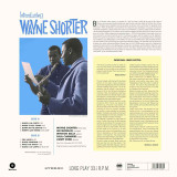 Picture of Introducing Wayne Shorter Vinyl Record