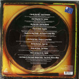 Picture of Midnight Rock's Secret Tapes Vinyl Record