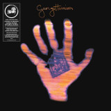 George Harrison - Living in the Material World Vinyl Record Album Art
