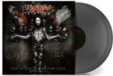 Exodus - The Atrocity Exhibition - Exhibit A Vinyl Record Album Art
