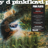 Picture of A Saucerful Of Secrets Vinyl Record