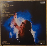 Picture of Bark At The Moon Vinyl Record