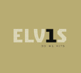 Elvis Presley - ELV1S 30 #1 Hits Vinyl Record Album Art