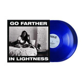 Gang of Youths - Go Farther In Lightness Vinyl Record Album Art