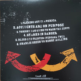 Picture of The Switcheroo Series Vinyl Record